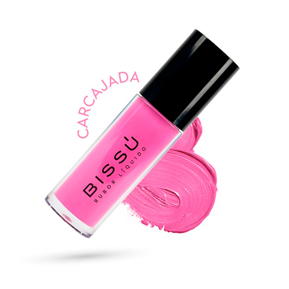 RUBOR LIQUIDO BISSU