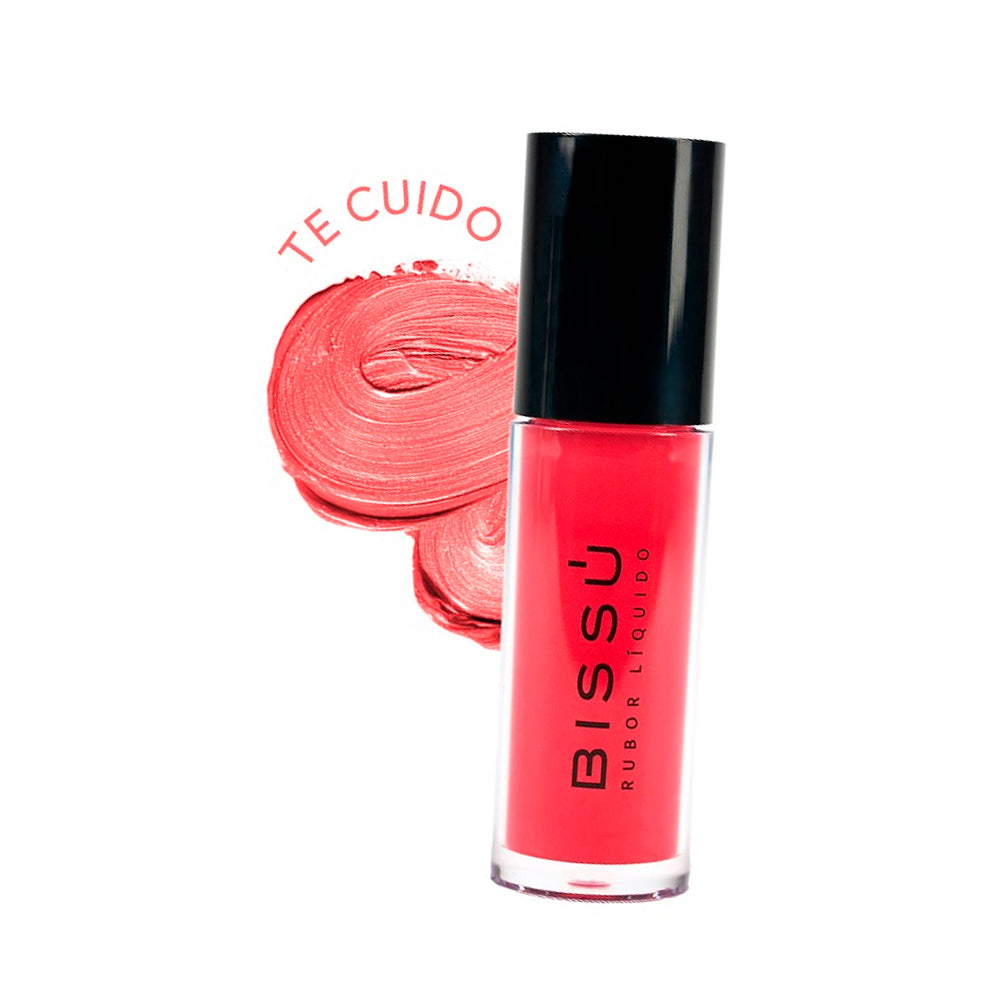 RUBOR LIQUIDO BISSU