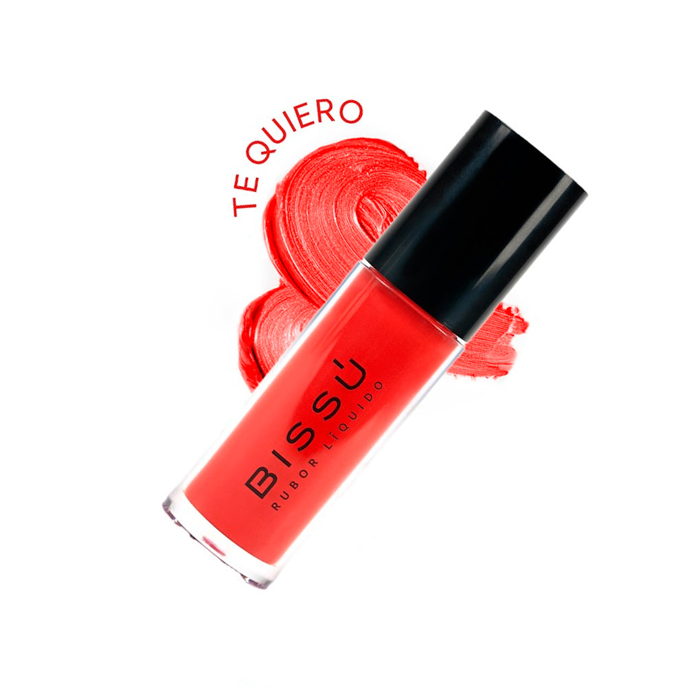 RUBOR LIQUIDO BISSU