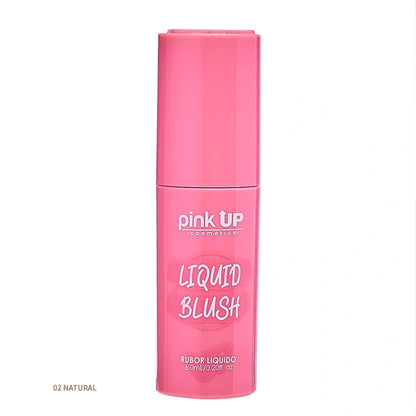 RUBOR LIQUIDO PINK UP