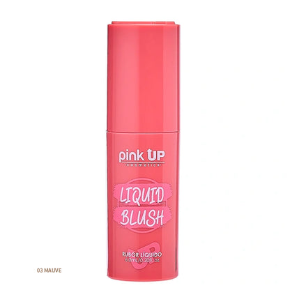 RUBOR LIQUIDO PINK UP