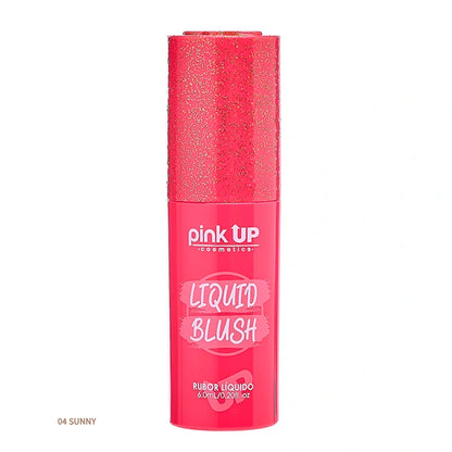 RUBOR LIQUIDO PINK UP