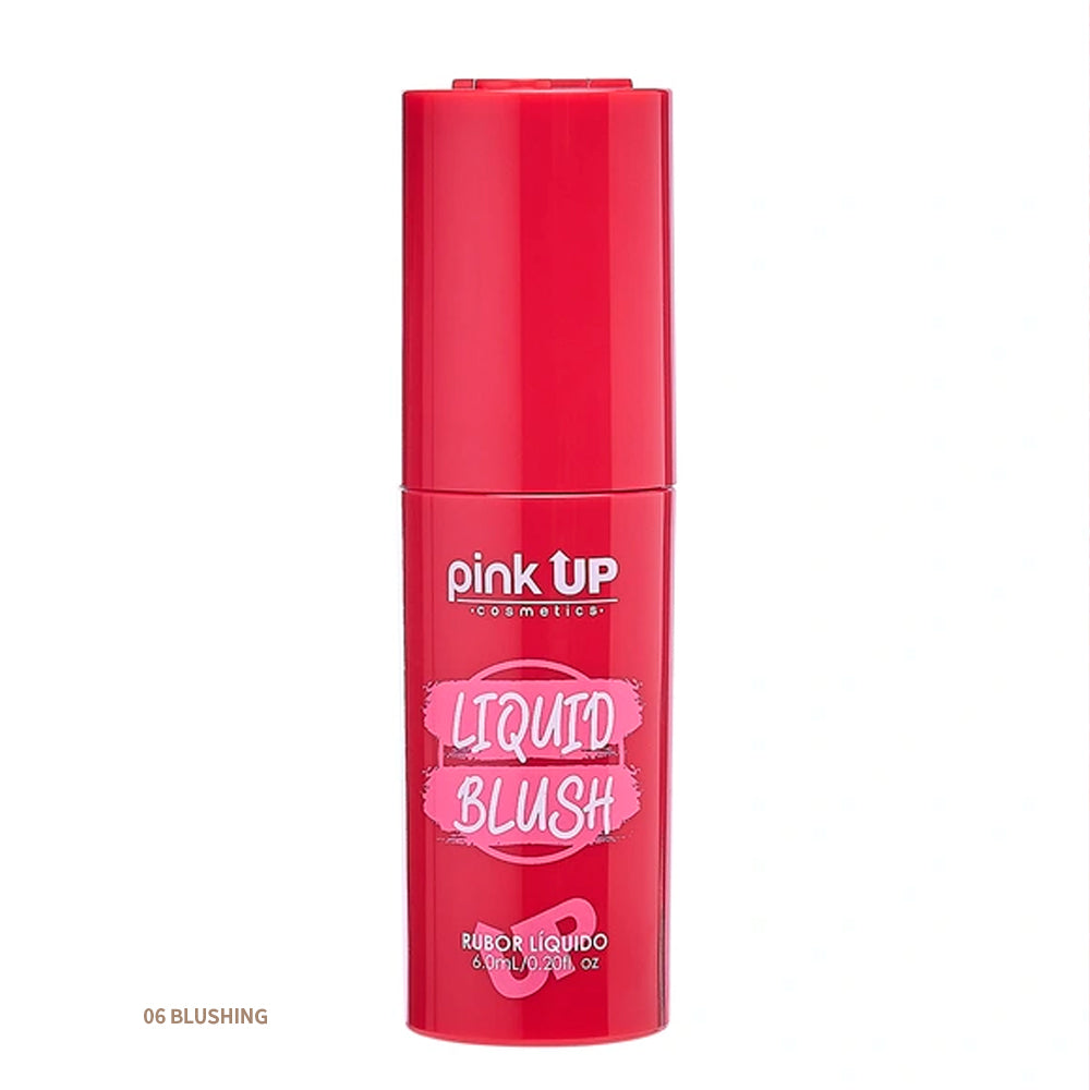 RUBOR LIQUIDO PINK UP