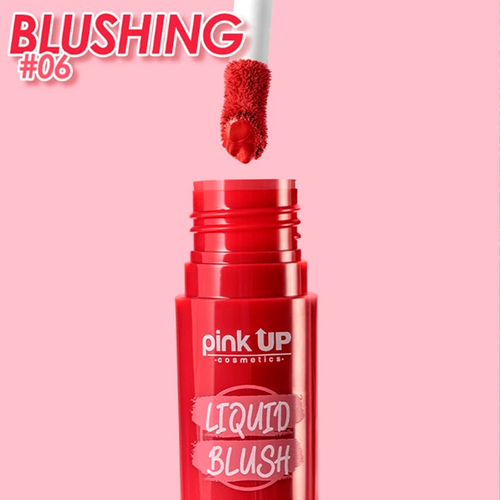 RUBOR LIQUIDO PINK UP