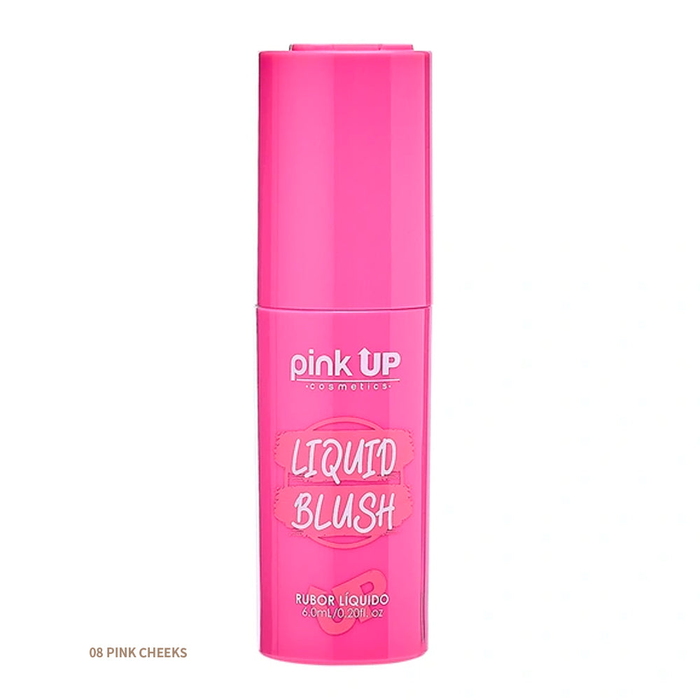 RUBOR LIQUIDO PINK UP