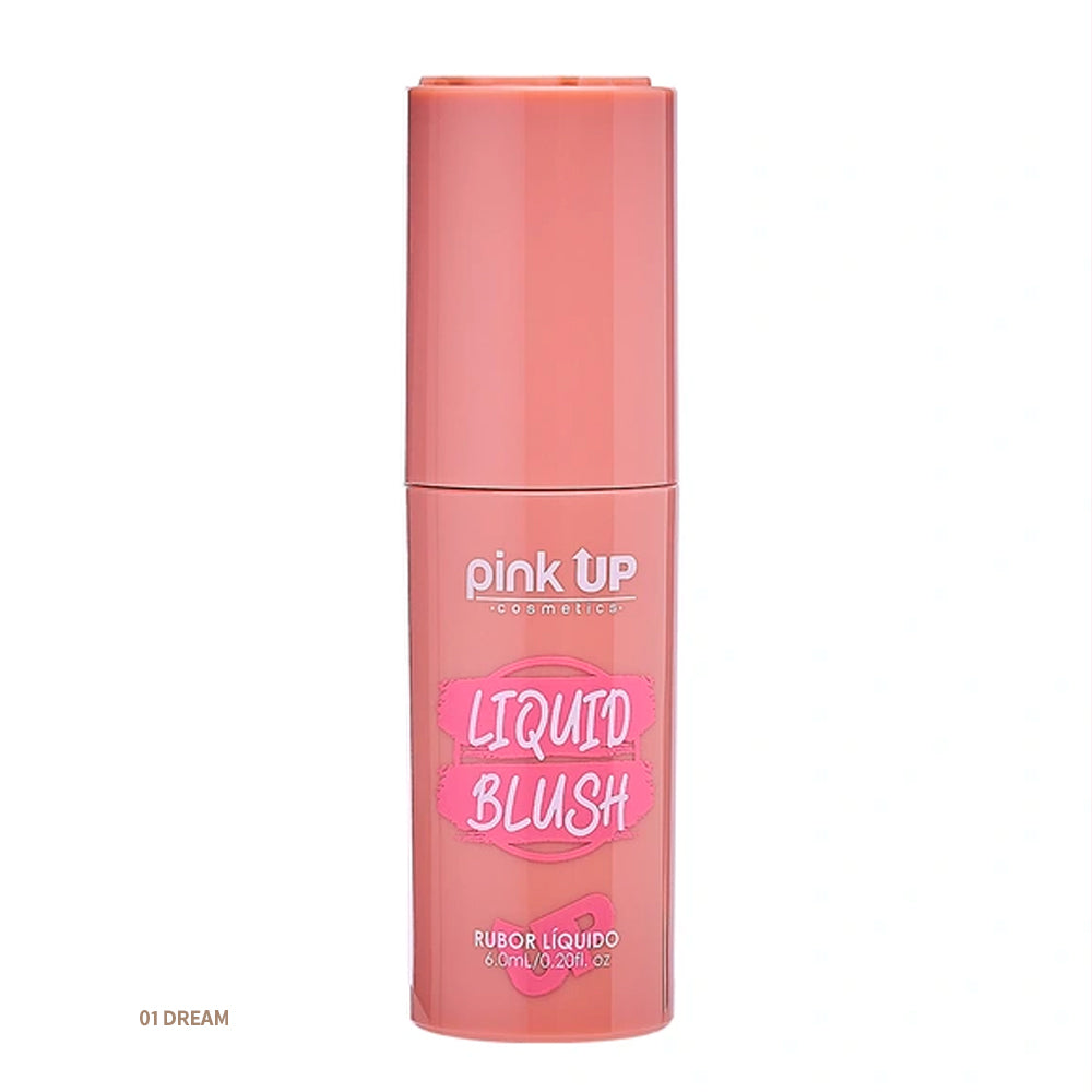 RUBOR LIQUIDO PINK UP