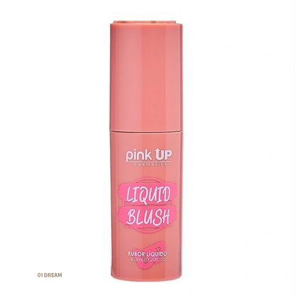 RUBOR LIQUIDO PINK UP