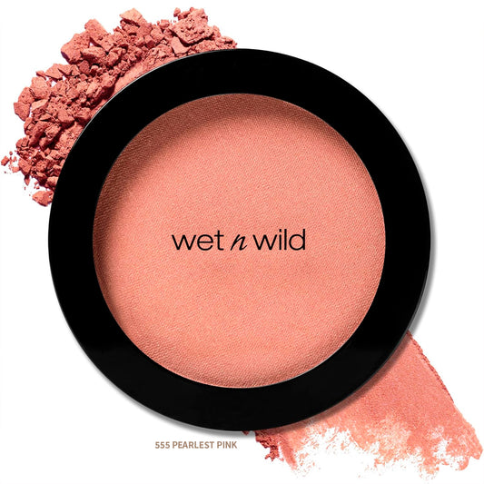 RUBOR WET N WILD