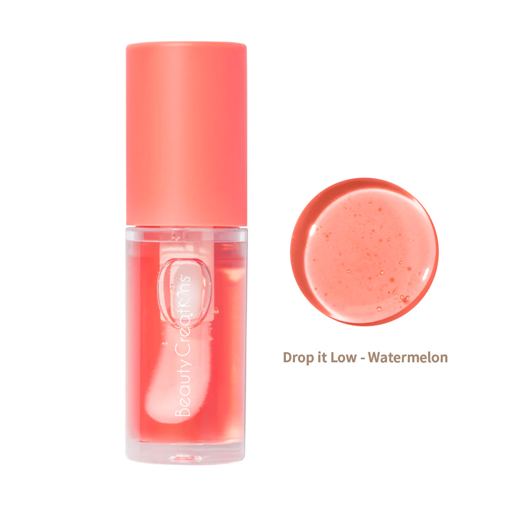 PH LIP OIL BEAUTY CREATIONS