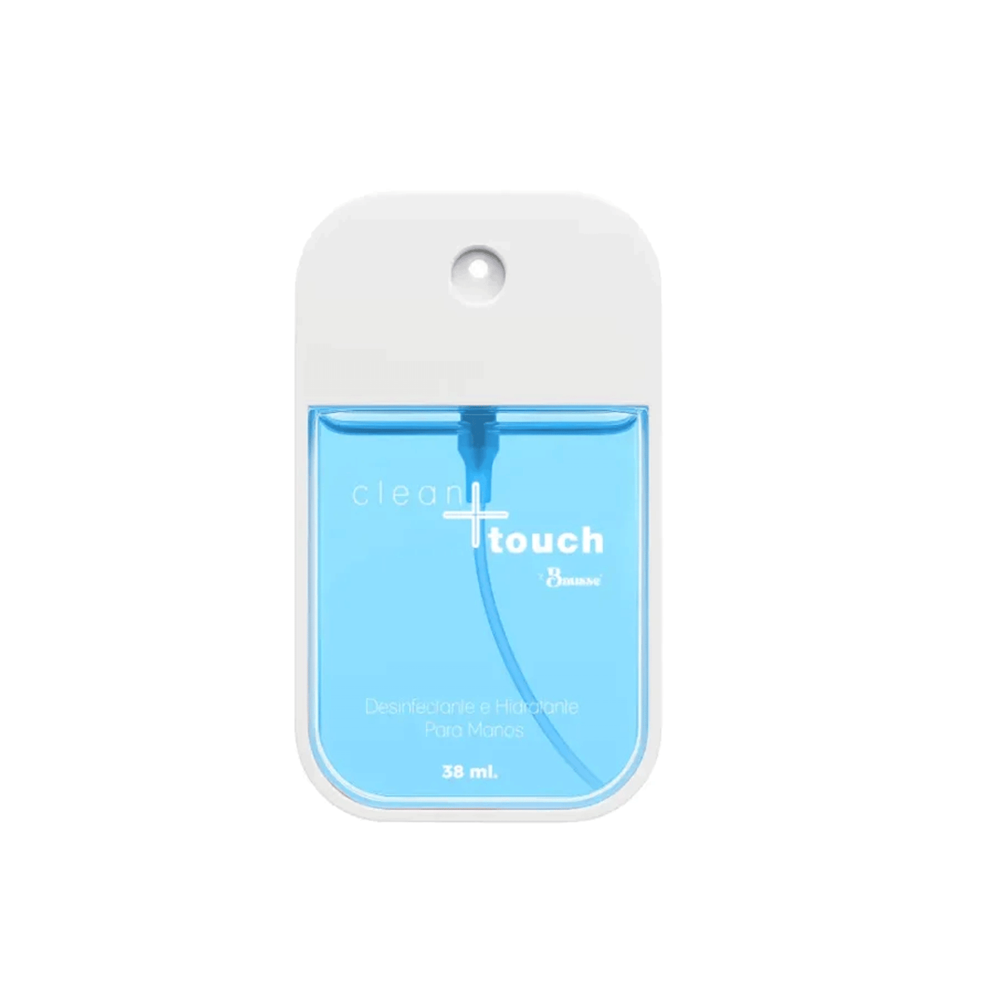 Sanitizante de Manos Bausse Clean Touch | Hidratante y Protector