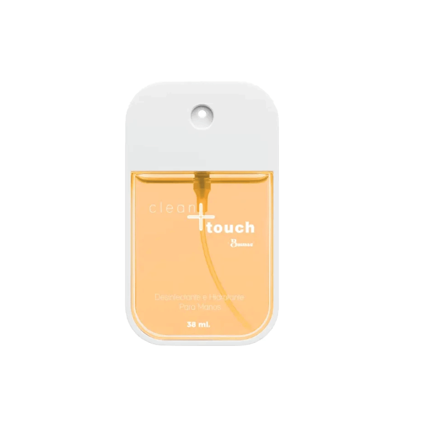 Sanitizante de Manos Bausse Clean Touch | Hidratante y Protector