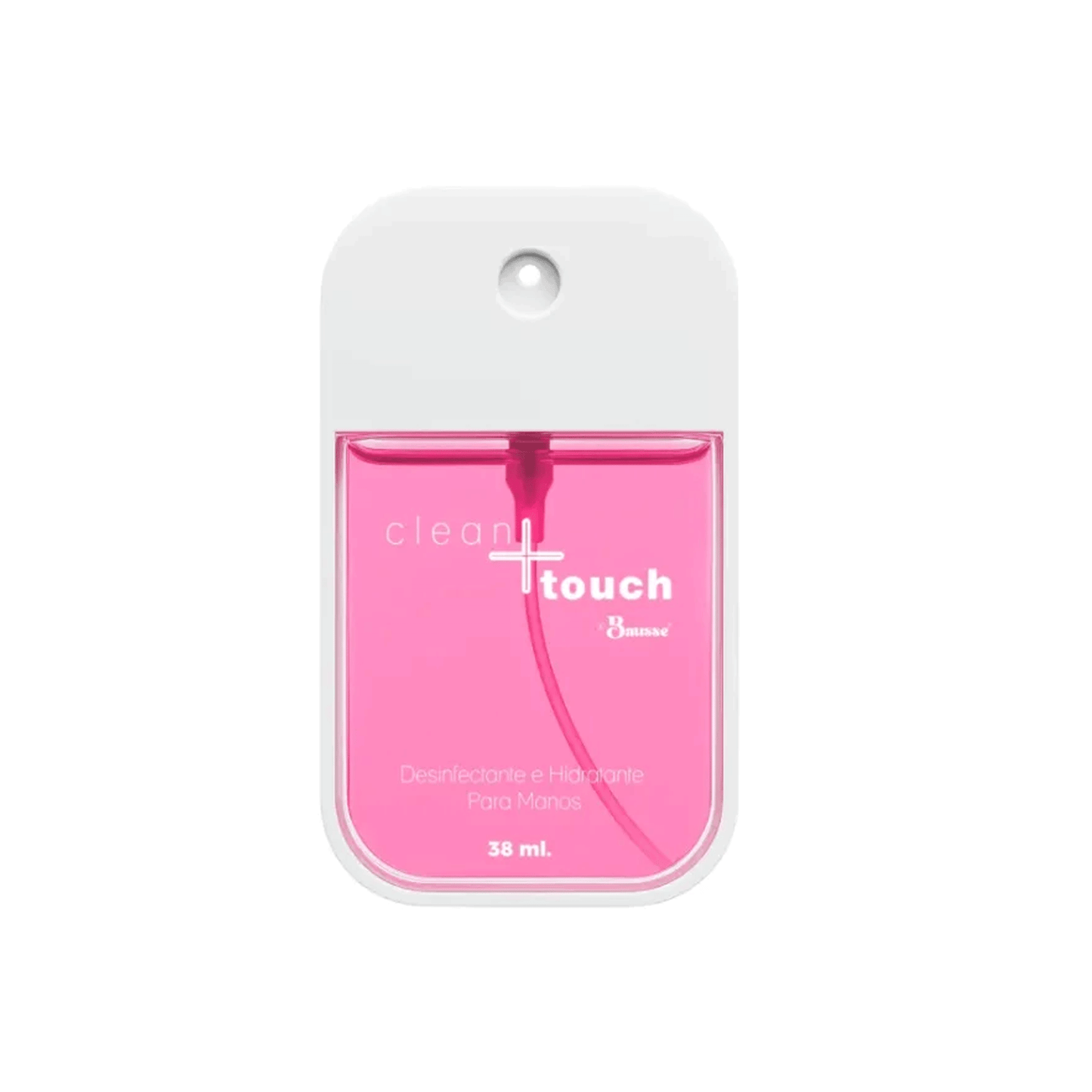 Sanitizante de Manos Bausse Clean Touch | Hidratante y Protector