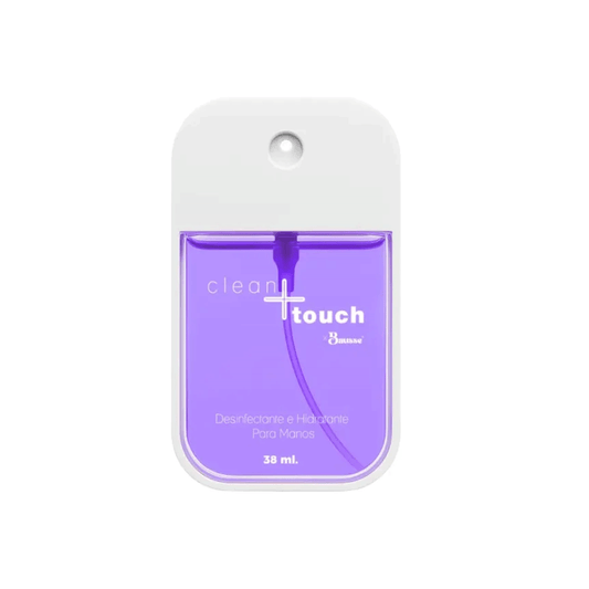 Sanitizante de Manos Bausse Clean Touch | Hidratante y Protector