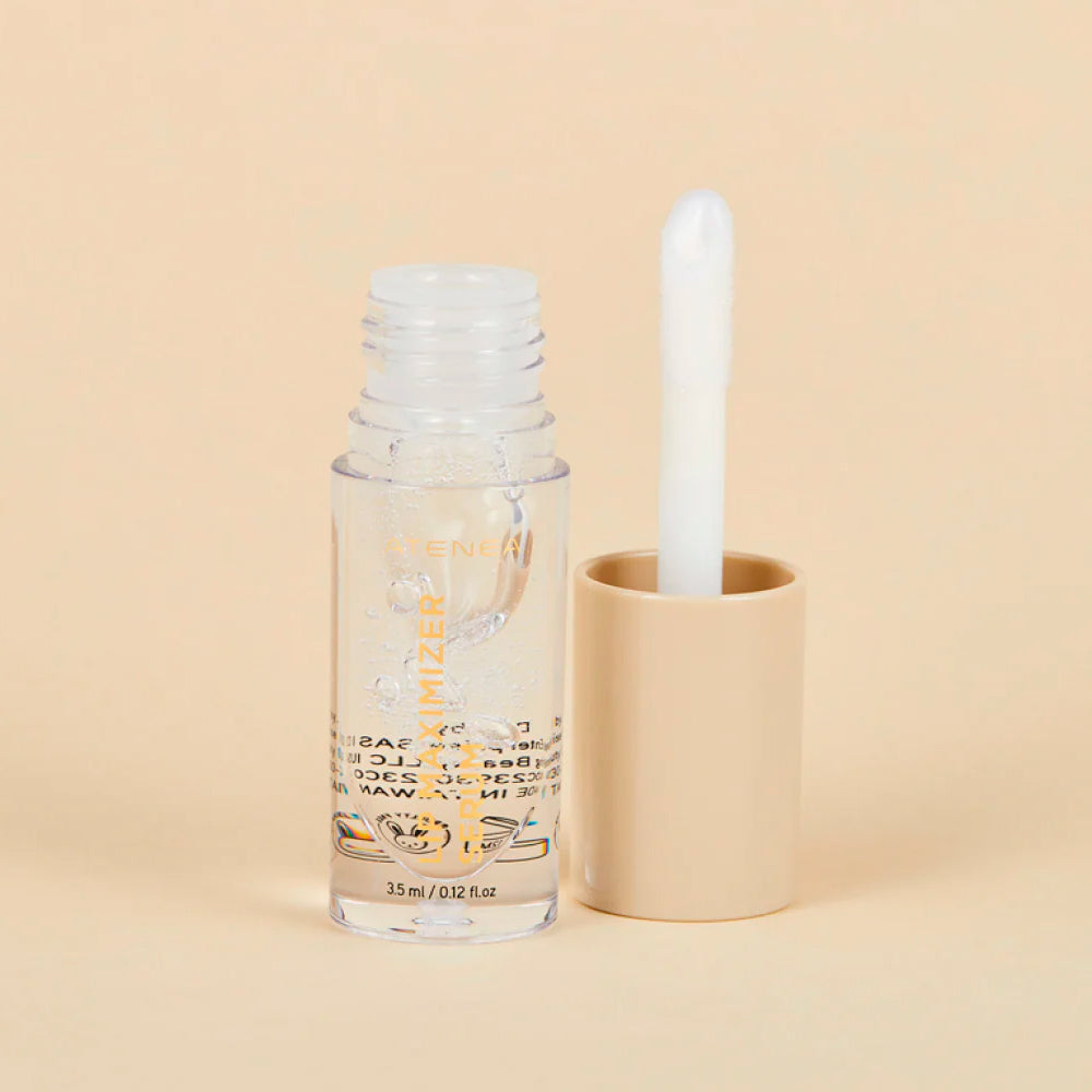 SERUM MAXIMIZADOR DE LABIOS ATENEA