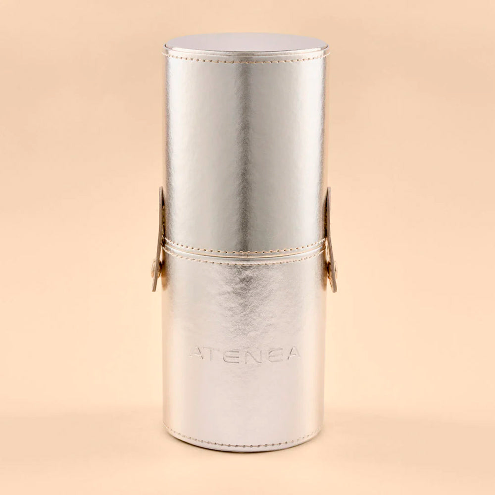 SET DE BROCHAS PARA OJOS SCARLET 21 PZAS - ATENEA