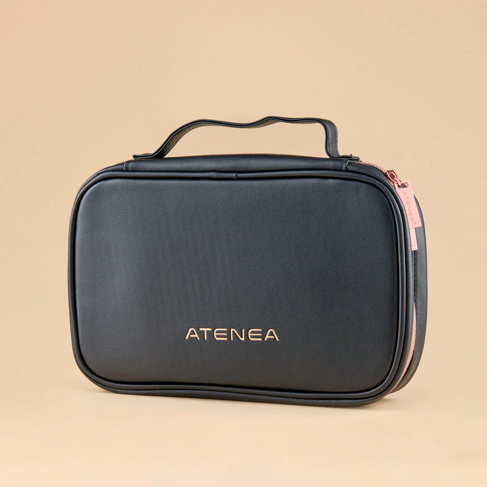 SET DE BROCHAS FLAWLESS WHITE 28 PZAS - ATENEA