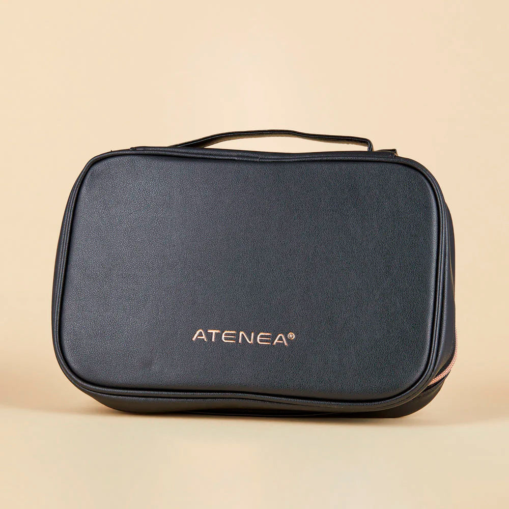 SET DE BROCHAS ATENEA FLAWLESS 46 PZAS