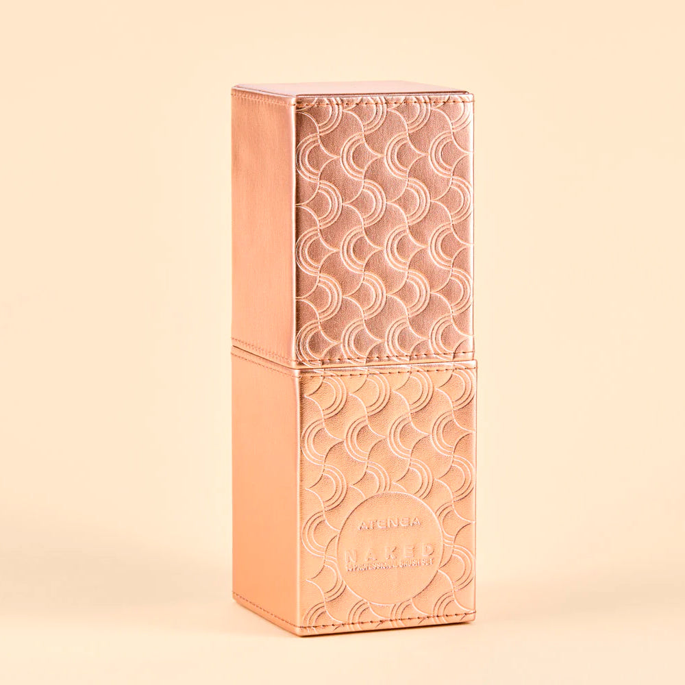 SET DE BROCHAS NAKED 14 PZAS - ATENEA