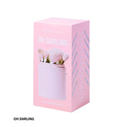 SET DE BROCHAS BEAUTY CREATIONS C/24