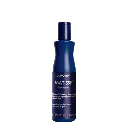SHAMPOO ANVEN MATISSE