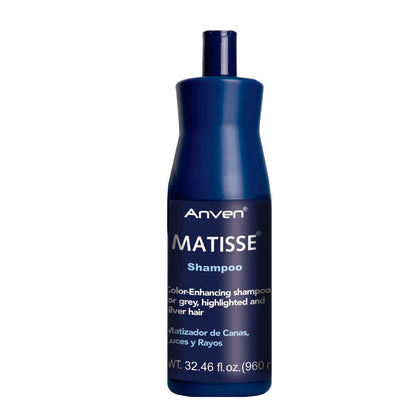 SHAMPOO ANVEN MATISSE