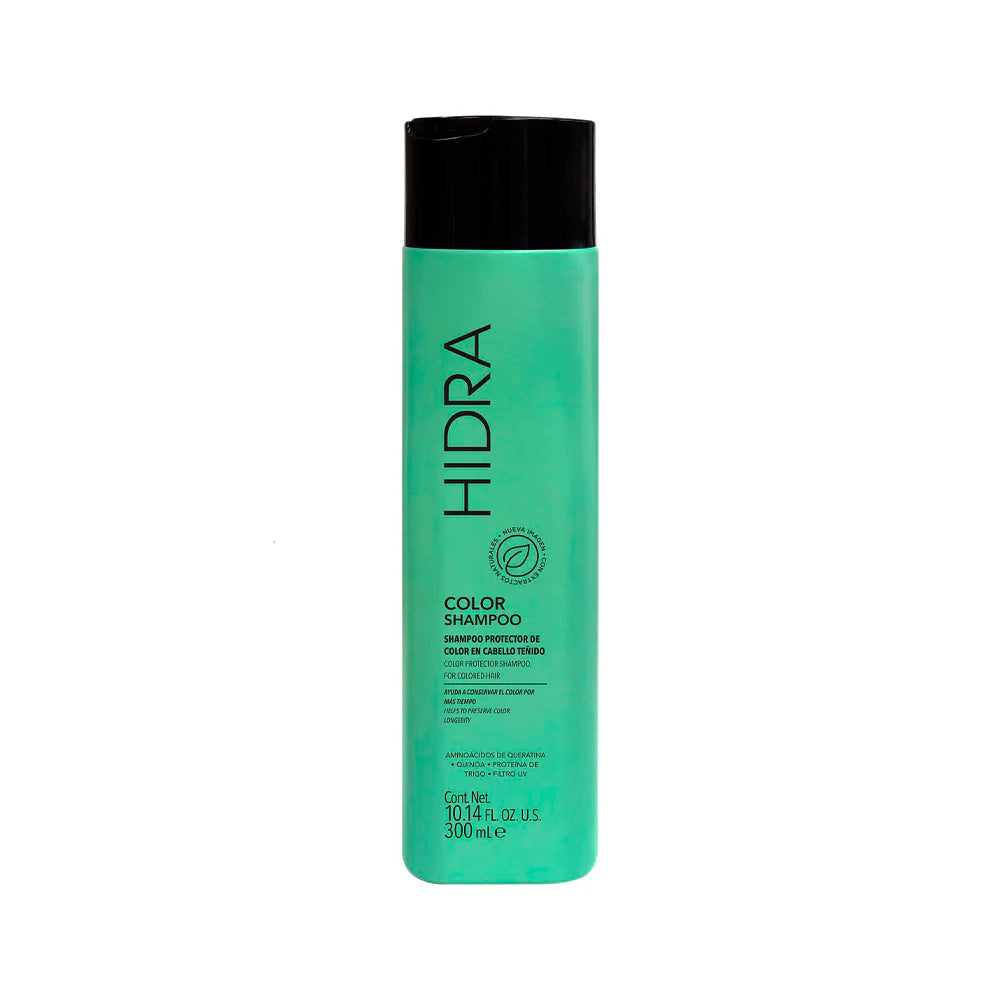 SHAMPOO HIDRA COLOR 300 ML