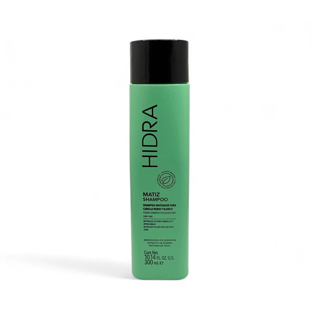 SHAMPOO HIDRA MATIZ 300 ML