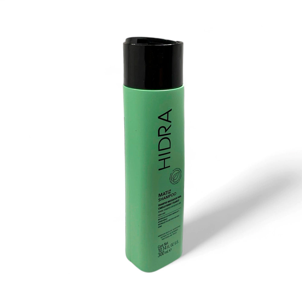 SHAMPOO HIDRA MATIZ 300 ML
