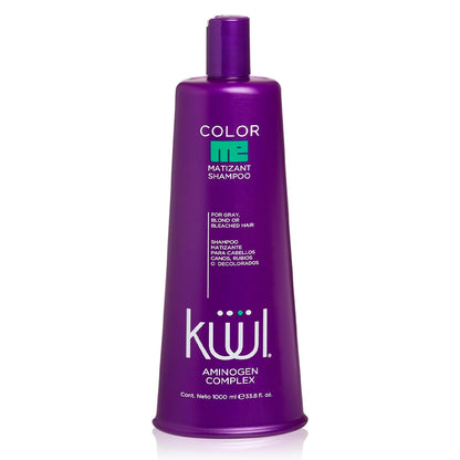 Azar Kuul SHAMPOO KUUL MATIZADOR – Don Juan Beauty Supply