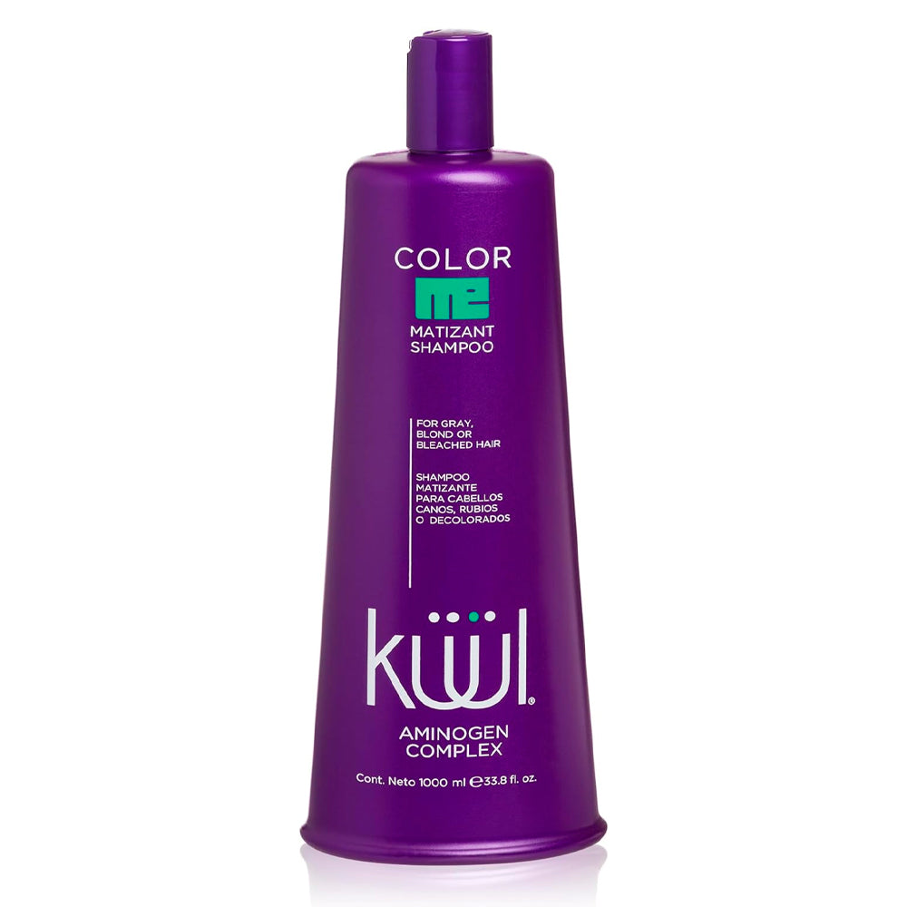 SHAMPOO KUUL MATIZADOR