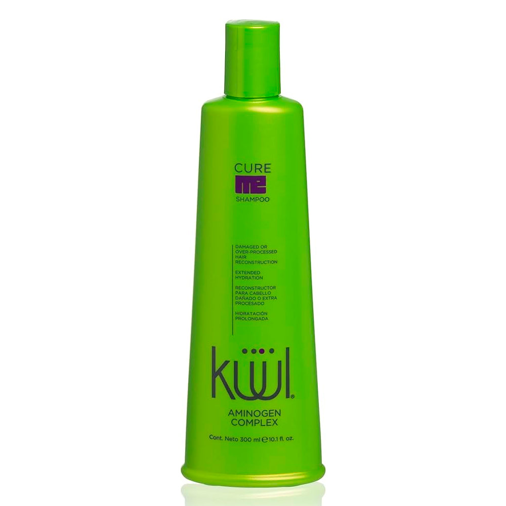SHAMPOO KUUL RESCUE ME 300 ML