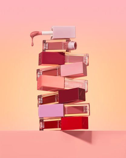 LIP OIL BEAUTY CREATIONS - TINTED LUXE