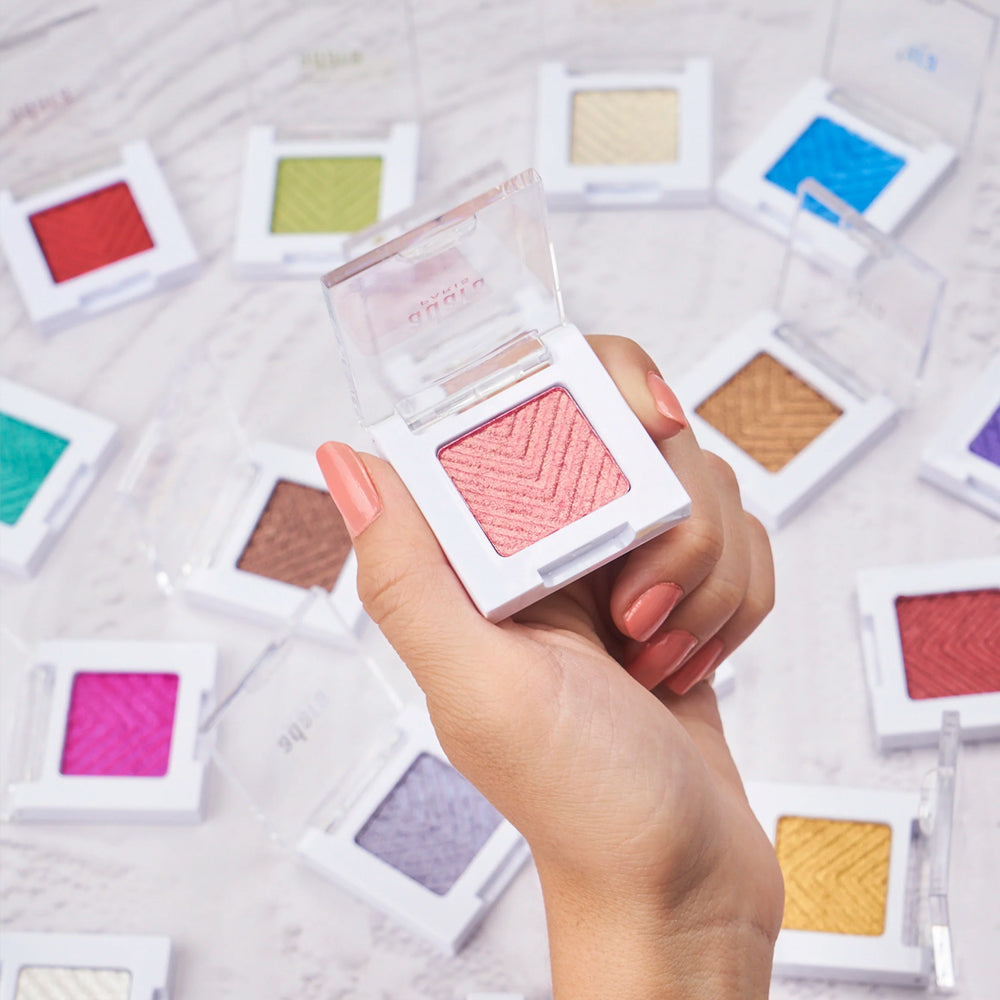 SOMBRA ADARA EYE TOPPER