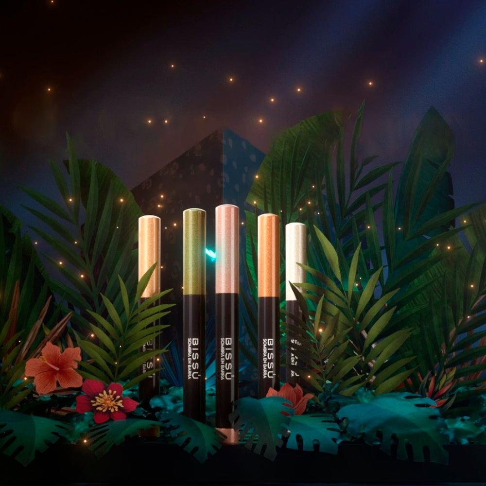 SOMBRA EN BARRA BISSU