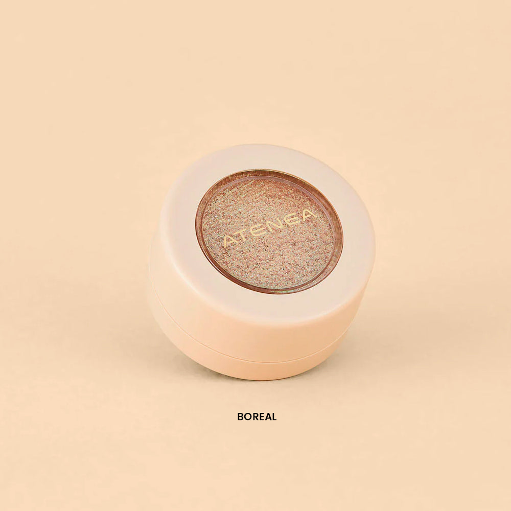 SOMBRA INDIVIDUAL EN CREMA ATENEA