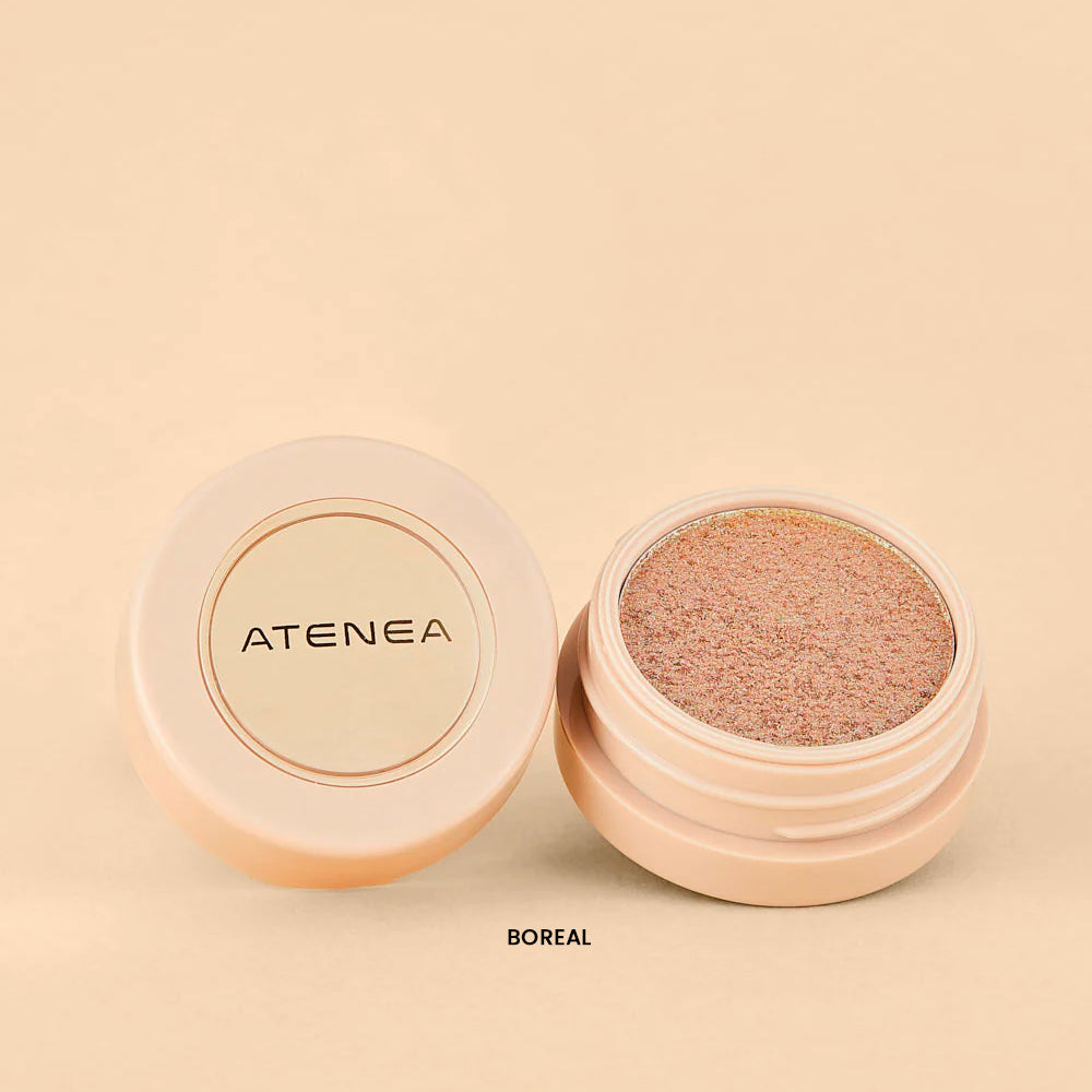 SOMBRA INDIVIDUAL EN CREMA ATENEA