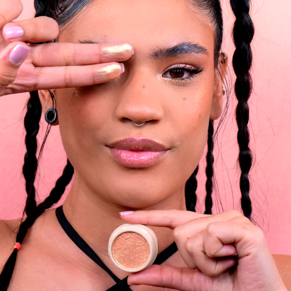 SOMBRA INDIVIDUAL EN CREMA ATENEA