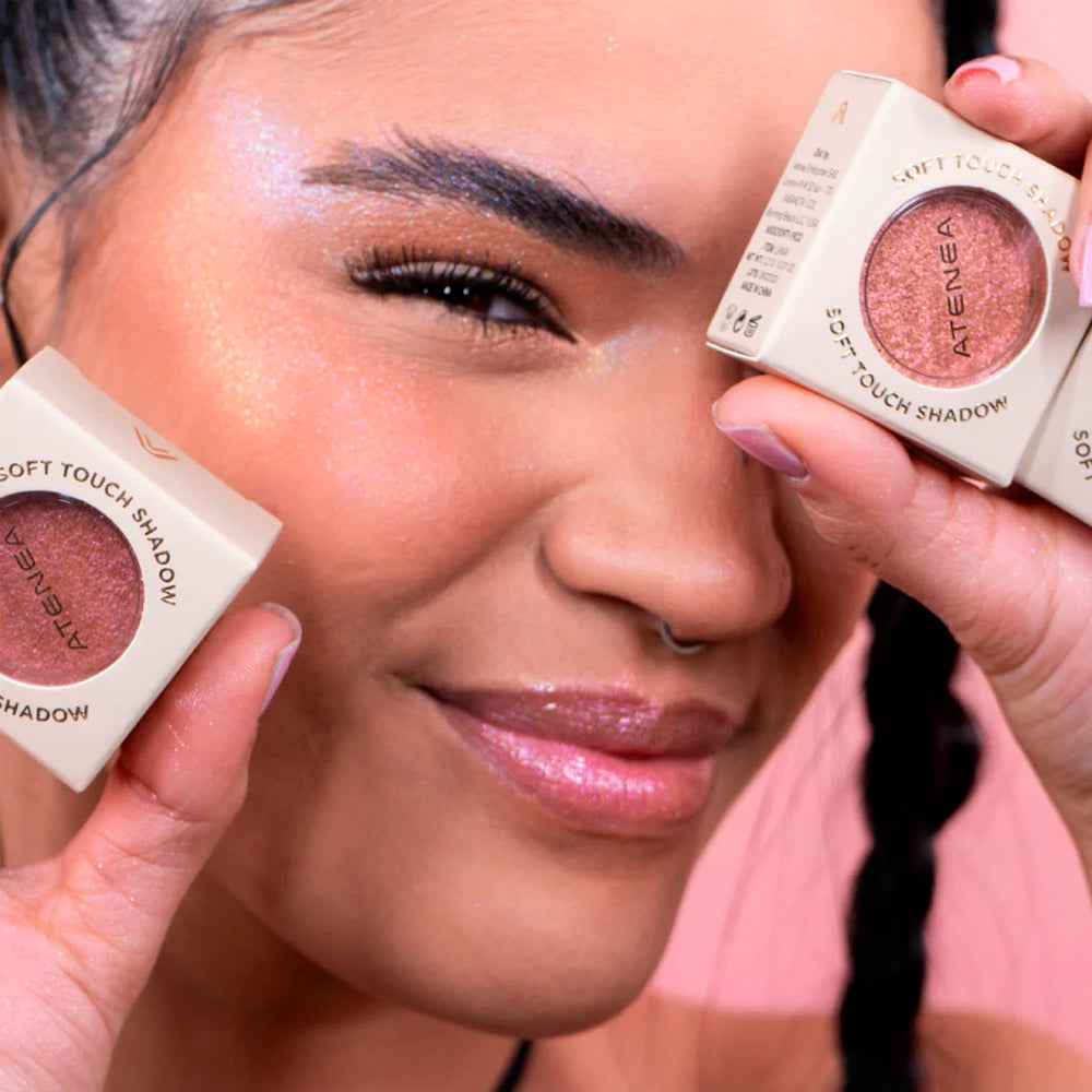 SOMBRA INDIVIDUAL EN CREMA ATENEA