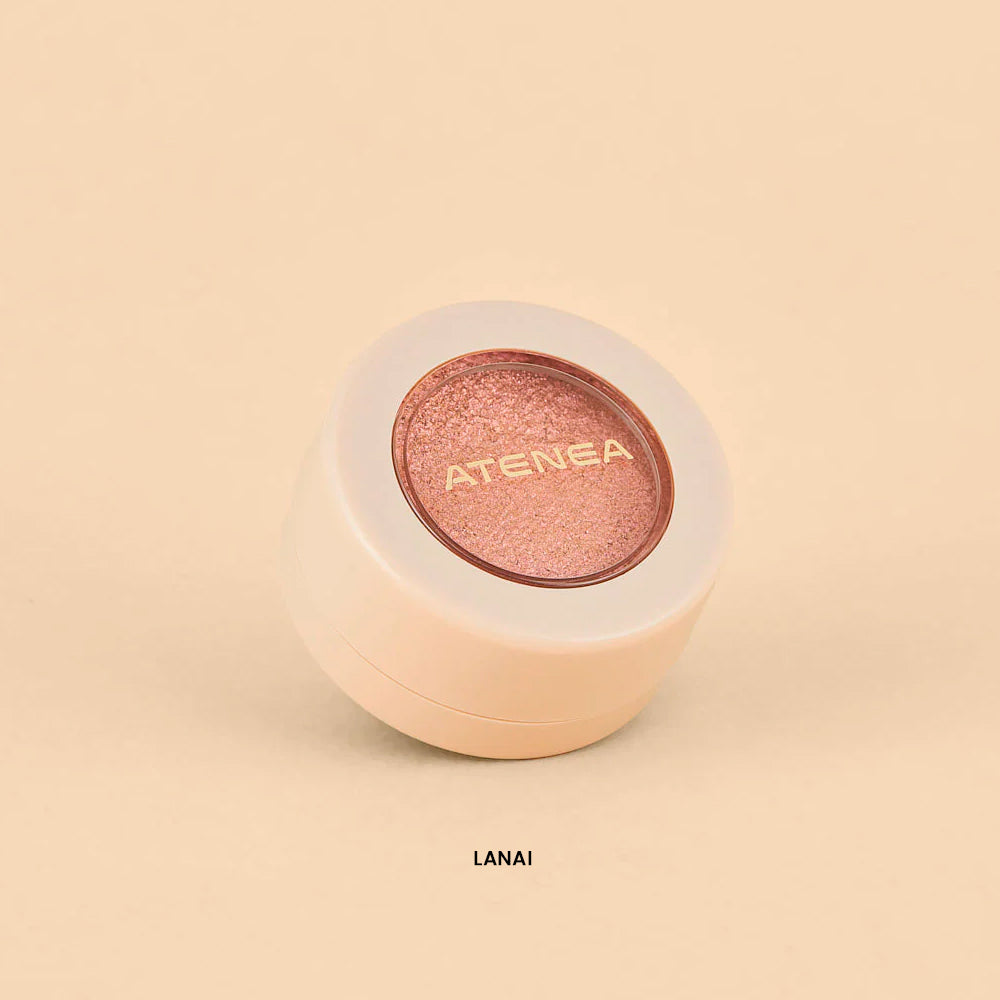 SOMBRA INDIVIDUAL EN CREMA ATENEA