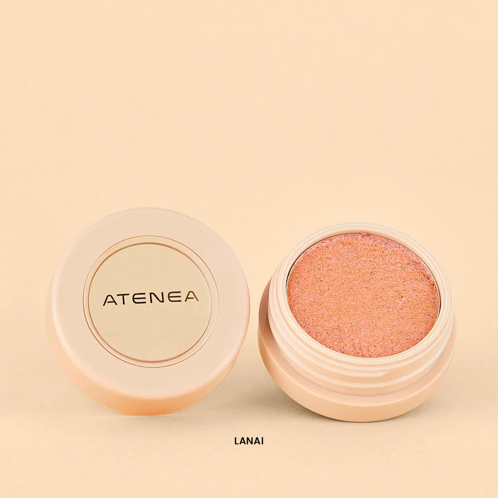 SOMBRA INDIVIDUAL EN CREMA ATENEA