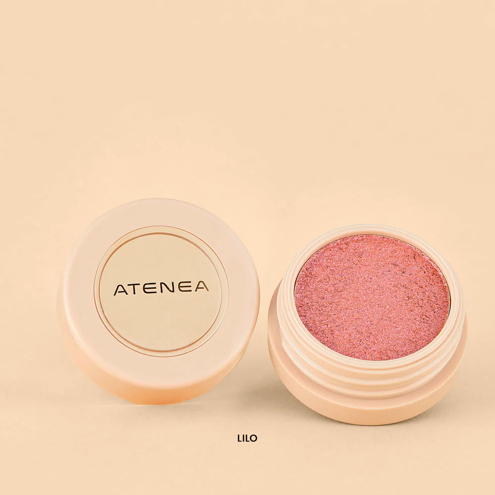 SOMBRA INDIVIDUAL EN CREMA ATENEA