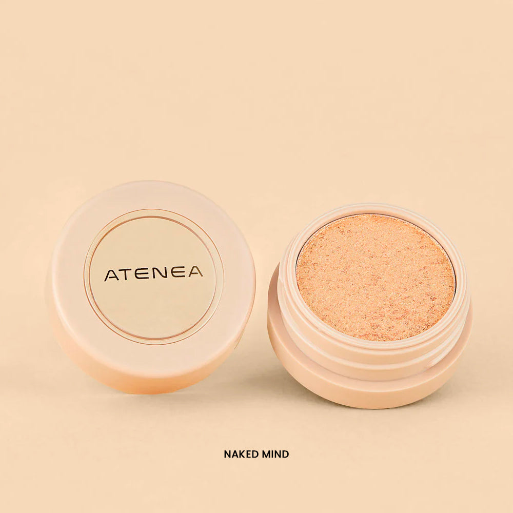 SOMBRA INDIVIDUAL EN CREMA ATENEA