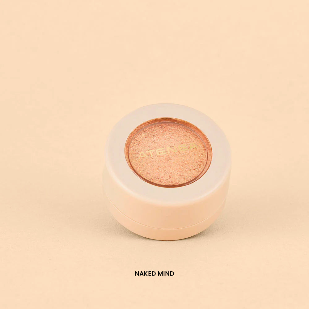 SOMBRA INDIVIDUAL EN CREMA ATENEA