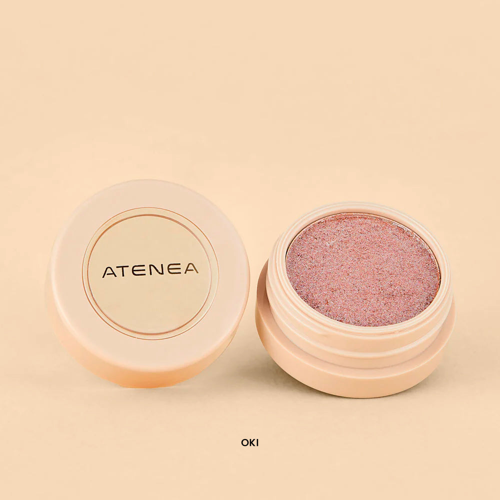 SOMBRA INDIVIDUAL EN CREMA ATENEA