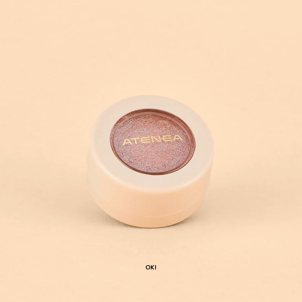 SOMBRA INDIVIDUAL EN CREMA ATENEA