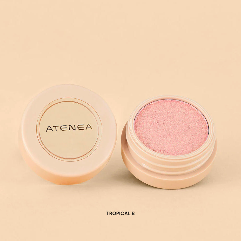 SOMBRA INDIVIDUAL EN CREMA ATENEA