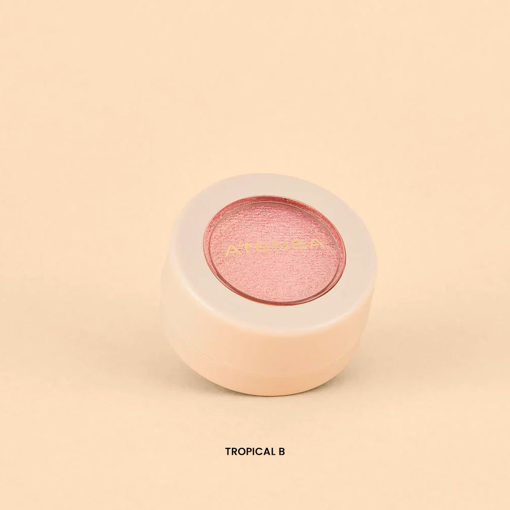 SOMBRA INDIVIDUAL EN CREMA ATENEA