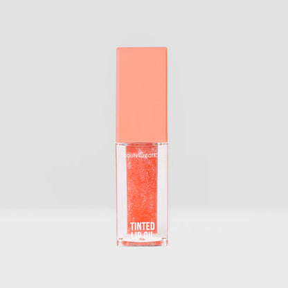 LIP OIL BEAUTY CREATIONS - TINTED LUXE