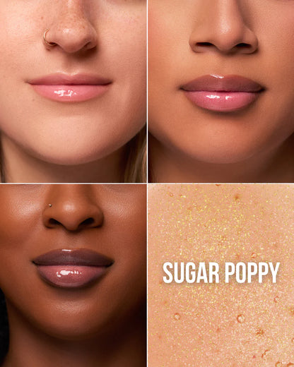 LIP OIL BEAUTY CREATIONS - TINTED LUXE