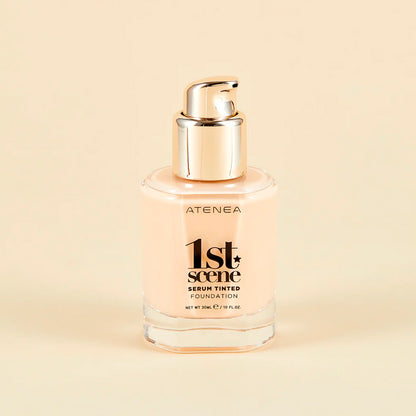 TINTA DE MAQUILLAJE ATENEA 30 ML